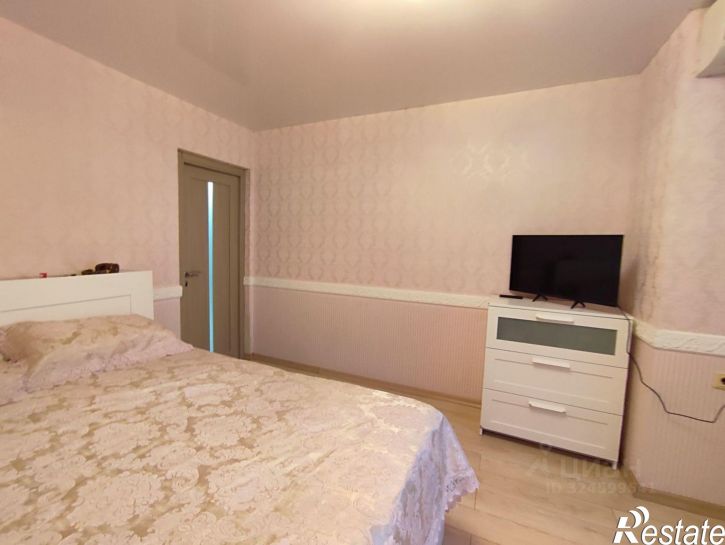1-комн квартира улица Евдокимова, 35И,  д. 35И