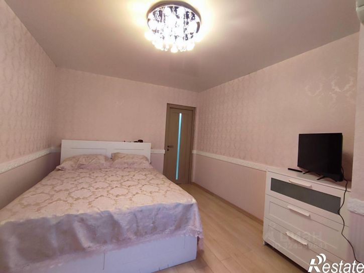 1-комн квартира улица Евдокимова, 35И,  д. 35И