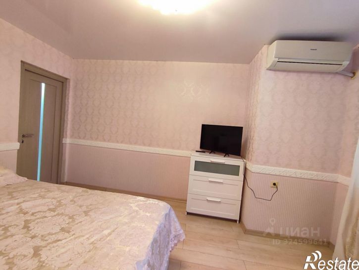 1-комн квартира улица Евдокимова, 35И,  д. 35И
