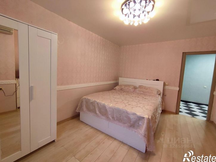 1-комн квартира улица Евдокимова, 35И,  д. 35И