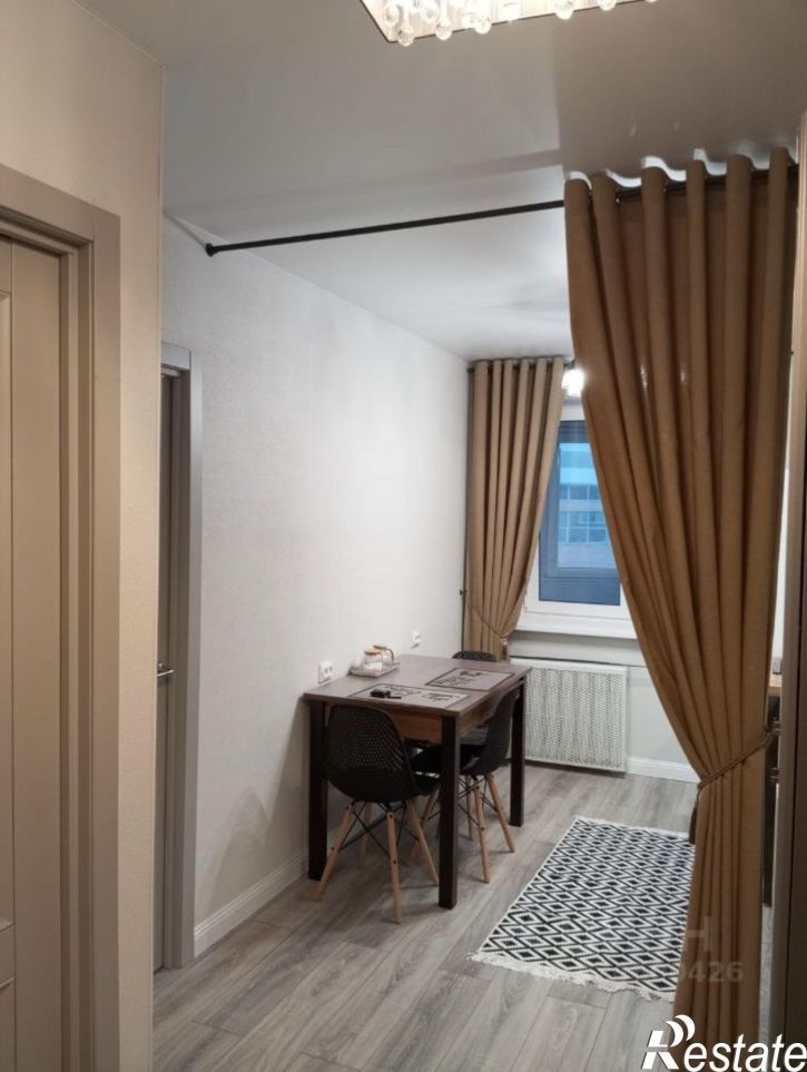 1-комн квартира проспект Королёва, 10 к3,  д. 10 к3