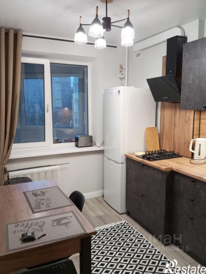 1-комн квартира проспект Королёва, 10 к3,  д. 10 к3