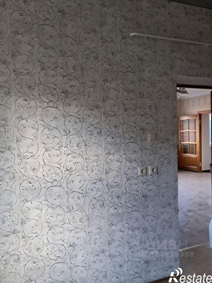 Коттедж/дом Водоотводный переулок, 12,  д. 12