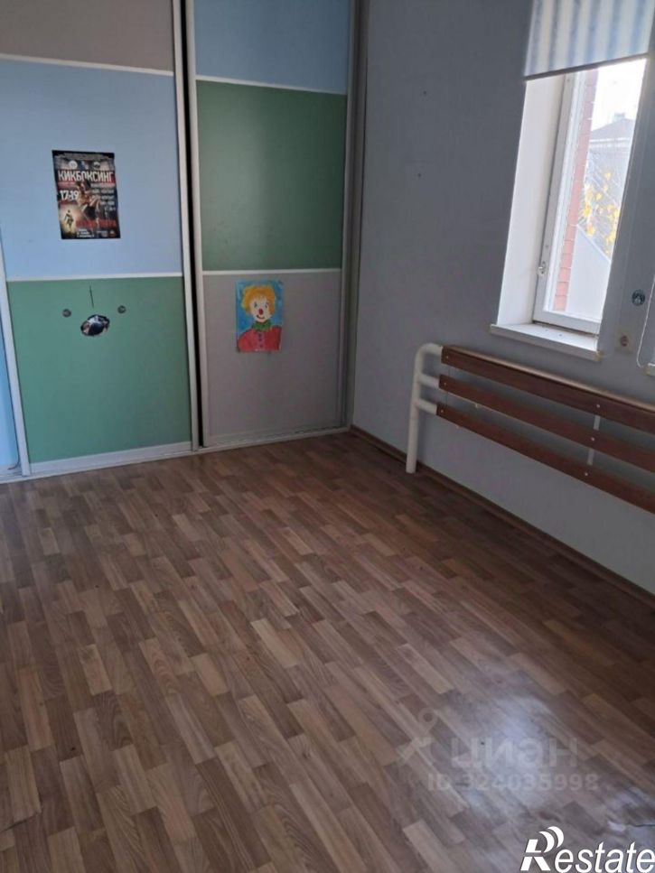 Коттедж/дом Водоотводный переулок, 12,  д. 12