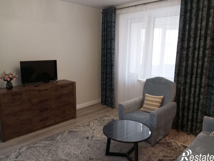 1-комн квартира проспект Королёва, 10 к3,  д. 10 к3