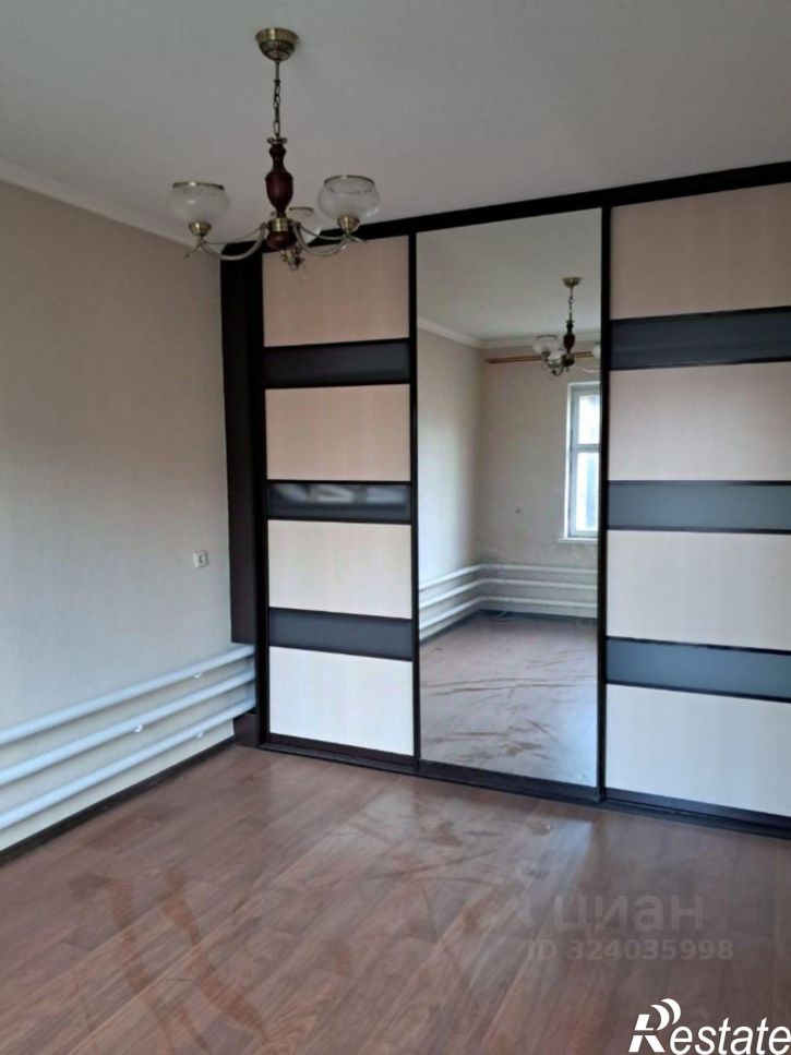 Коттедж/дом Водоотводный переулок, 12,  д. 12