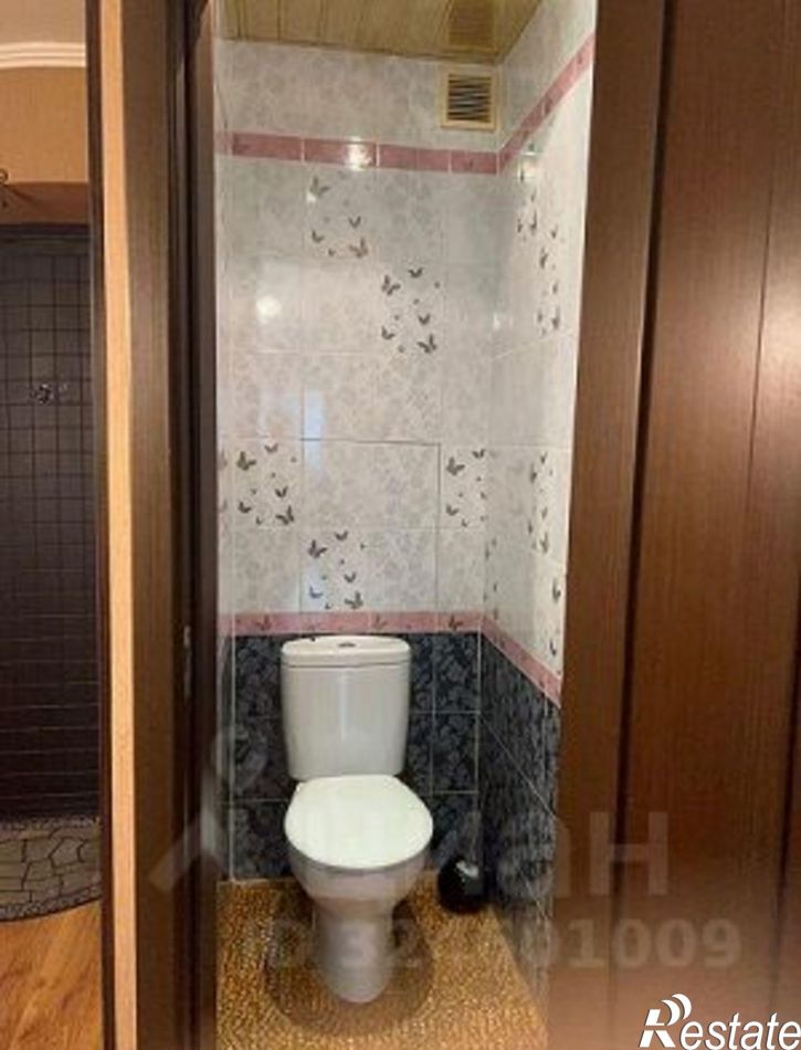 3-комн квартира улица Оганова, 10,  д. 10