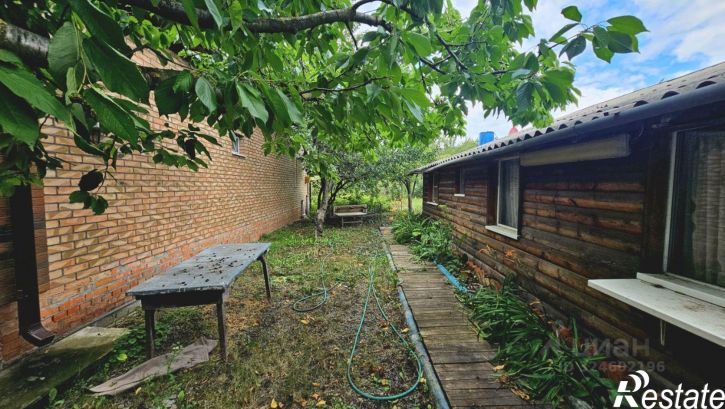 Коттедж/дом 6-я Турнирная улица