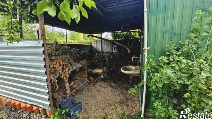 Коттедж/дом 6-я Турнирная улица