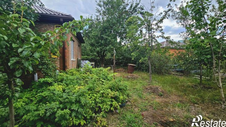 Коттедж/дом 6-я Турнирная улица