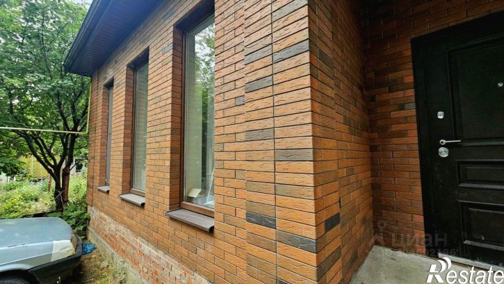 Коттедж/дом 6-я Турнирная улица