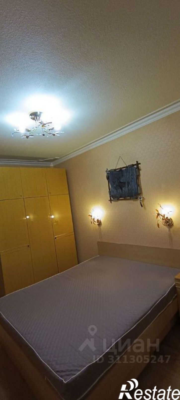 2-комн квартира улица Беляева, 7,  д. 7