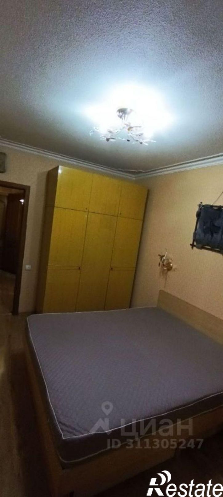 2-комн квартира улица Беляева, 7,  д. 7