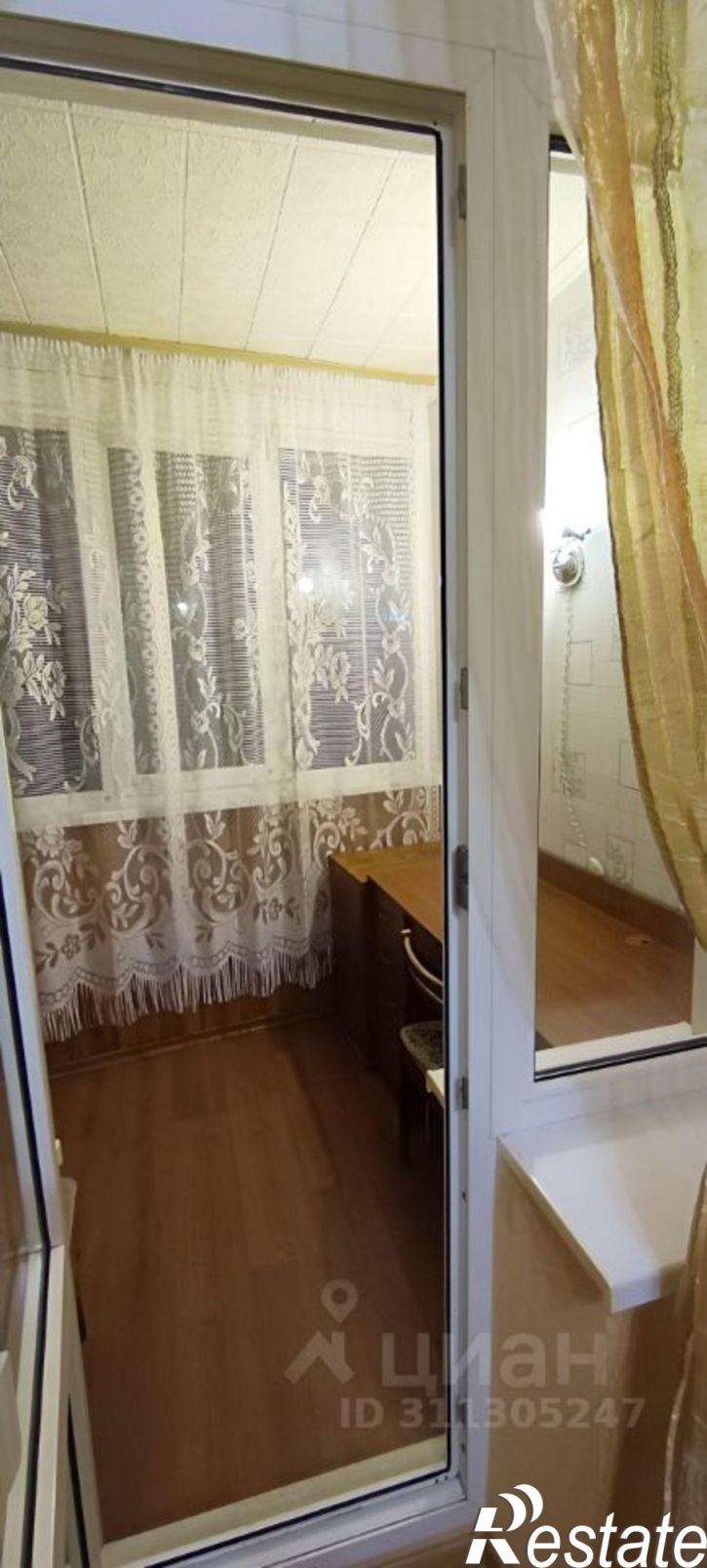 2-комн квартира улица Беляева, 7,  д. 7