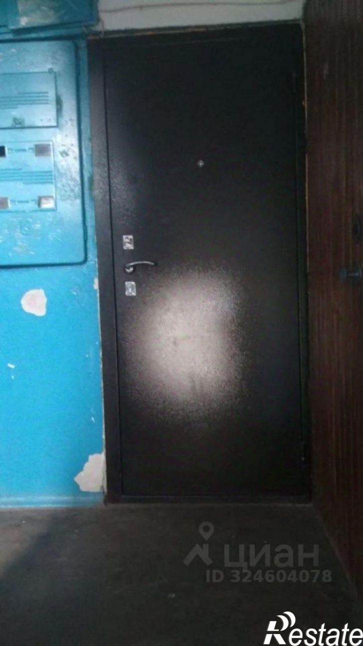 Комната 2-я Краснодарская улица, 78,  д. 78