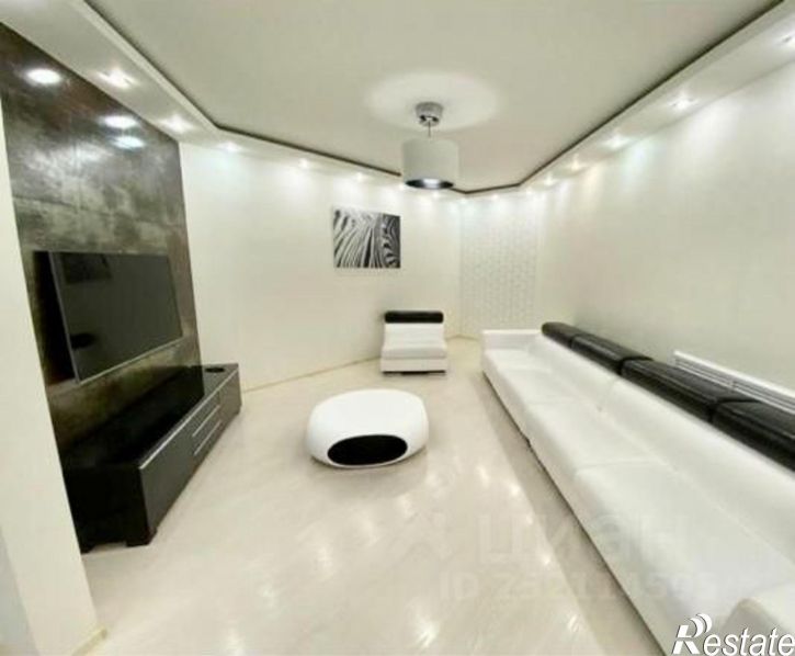 3-комн квартира Краснофлотский переулок, 22,  д. 22