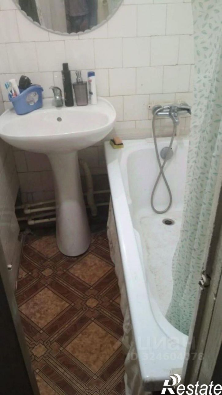 Комната 2-я Краснодарская улица, 78,  д. 78