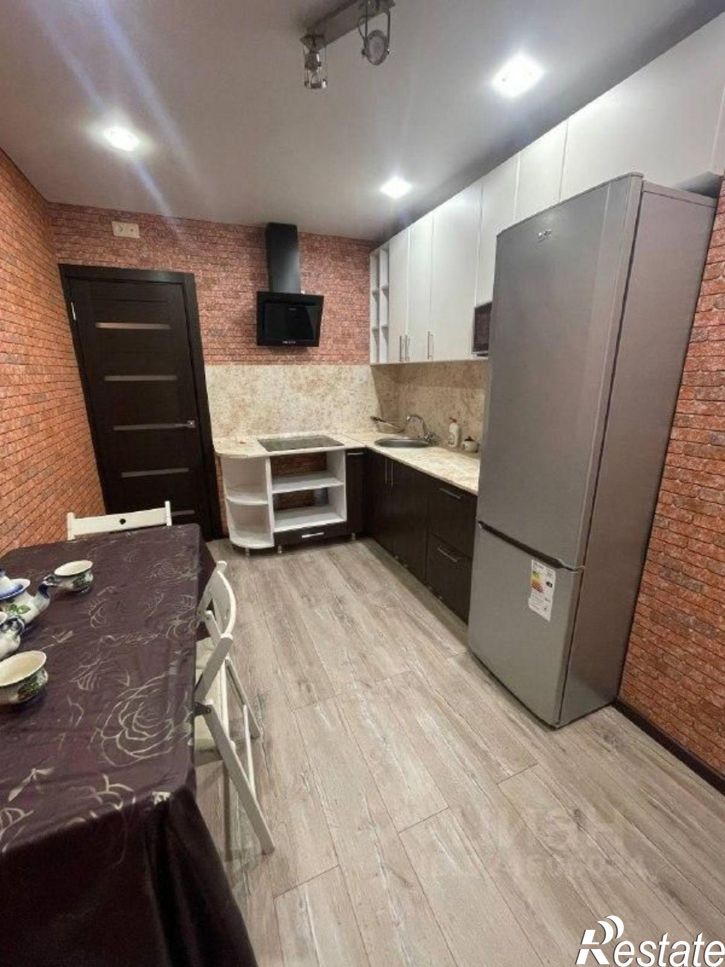 1-комн квартира Извилистая улица, 7/2,  д. 7/2