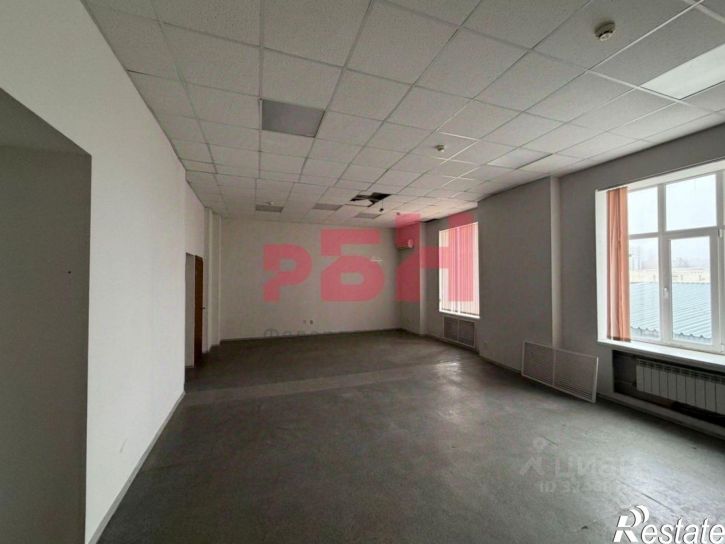 Офис Ворошиловский проспект, 12,  д. 12