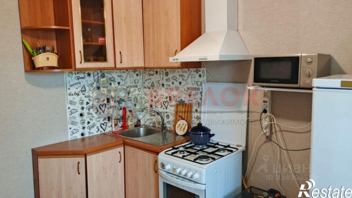 1-комн квартира улица 339-й Стрелковой Дивизии, 29,  д. 29