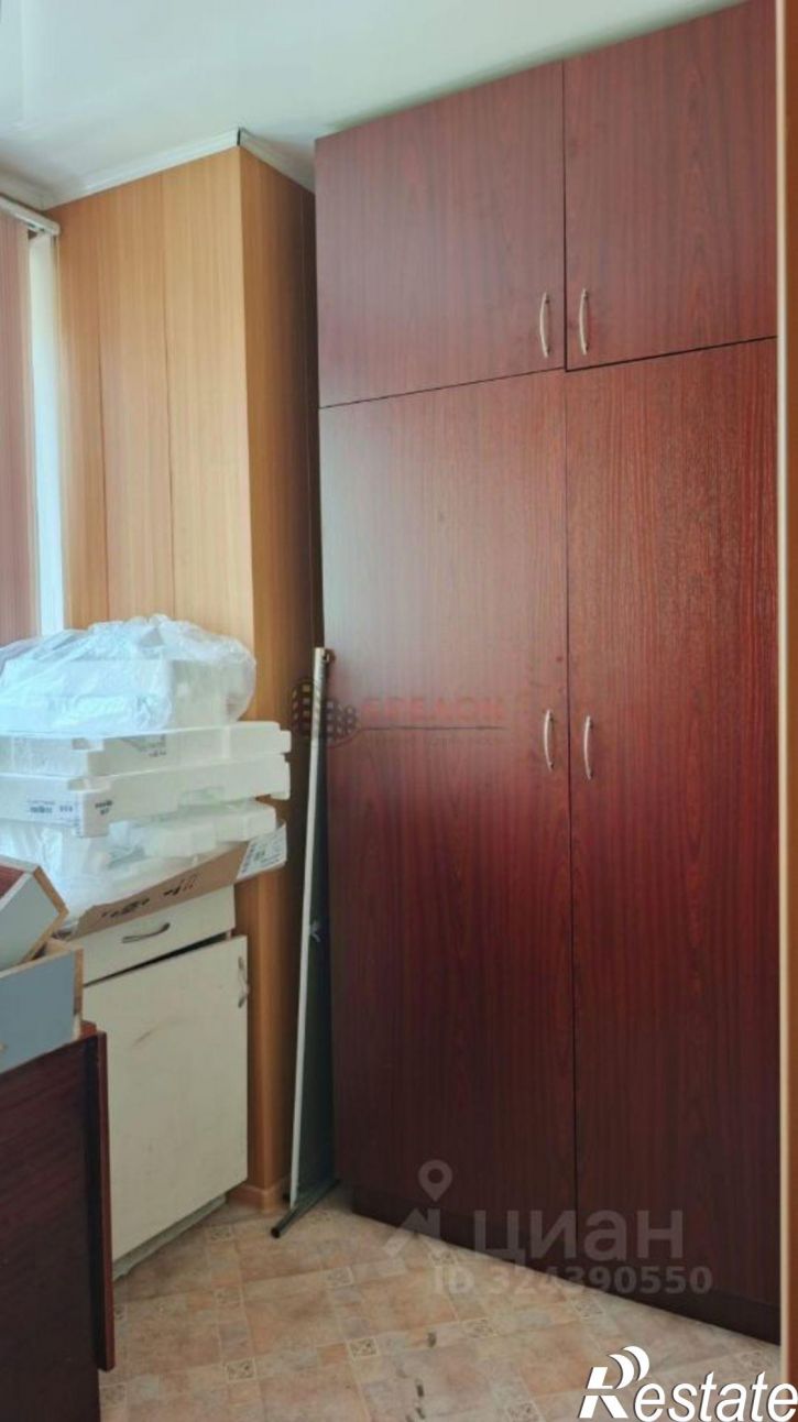 1-комн квартира улица 339-й Стрелковой Дивизии, 29,  д. 29