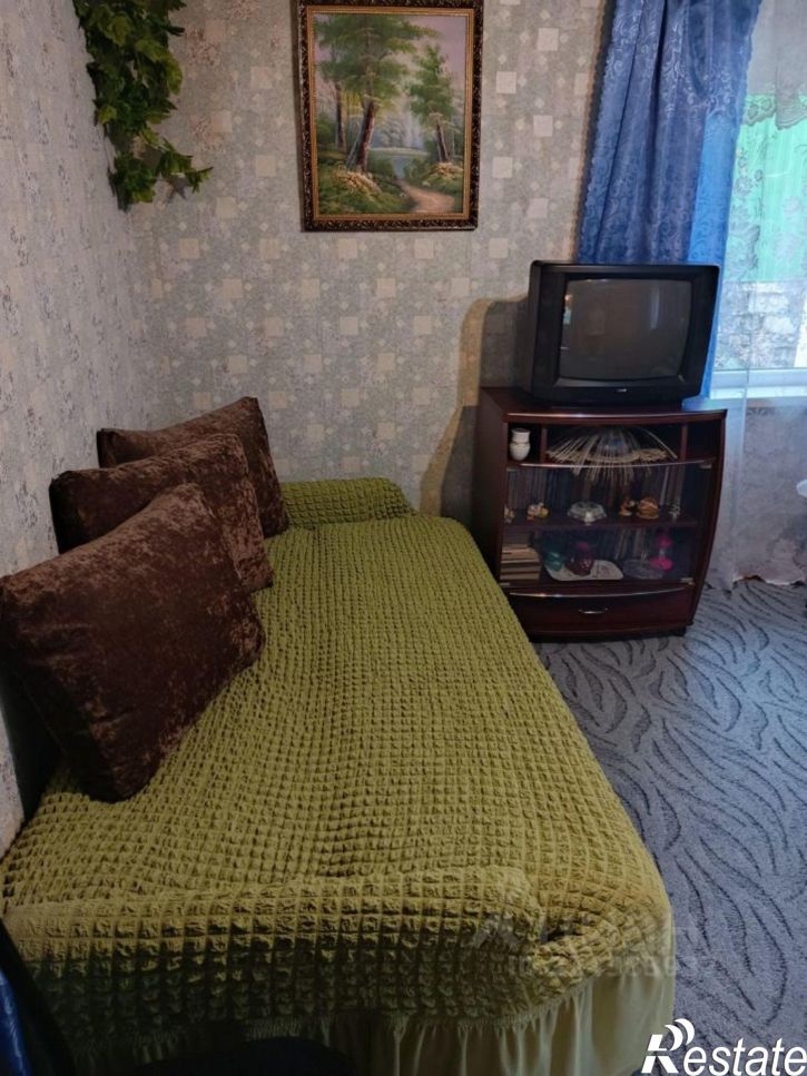 Коттедж/дом Новозыбковский переулок, 3,  д. 3