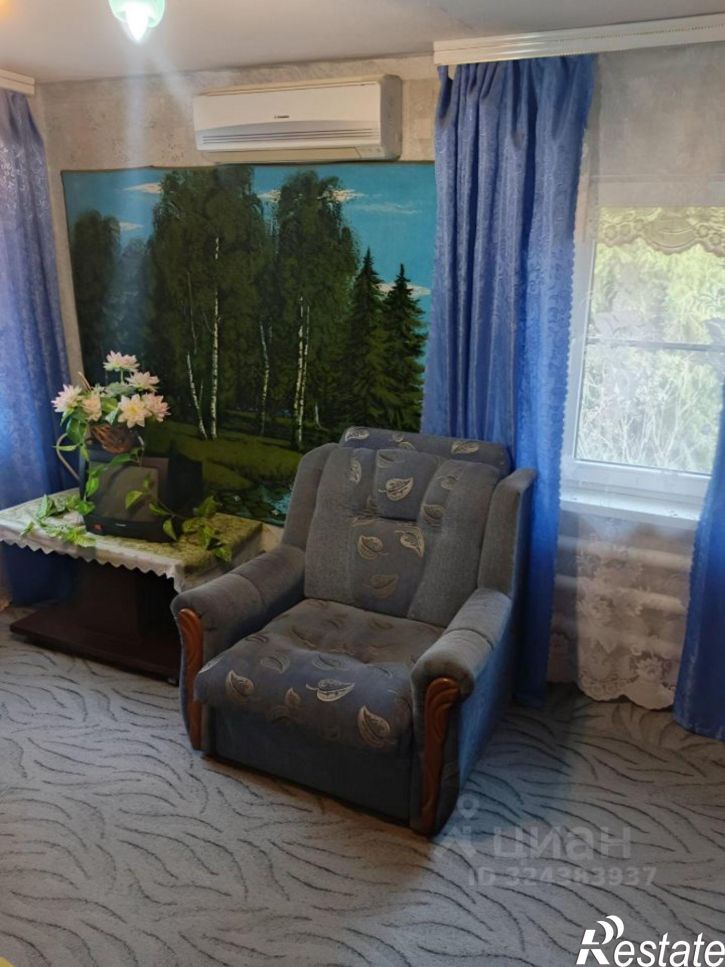 Коттедж/дом Новозыбковский переулок, 3,  д. 3