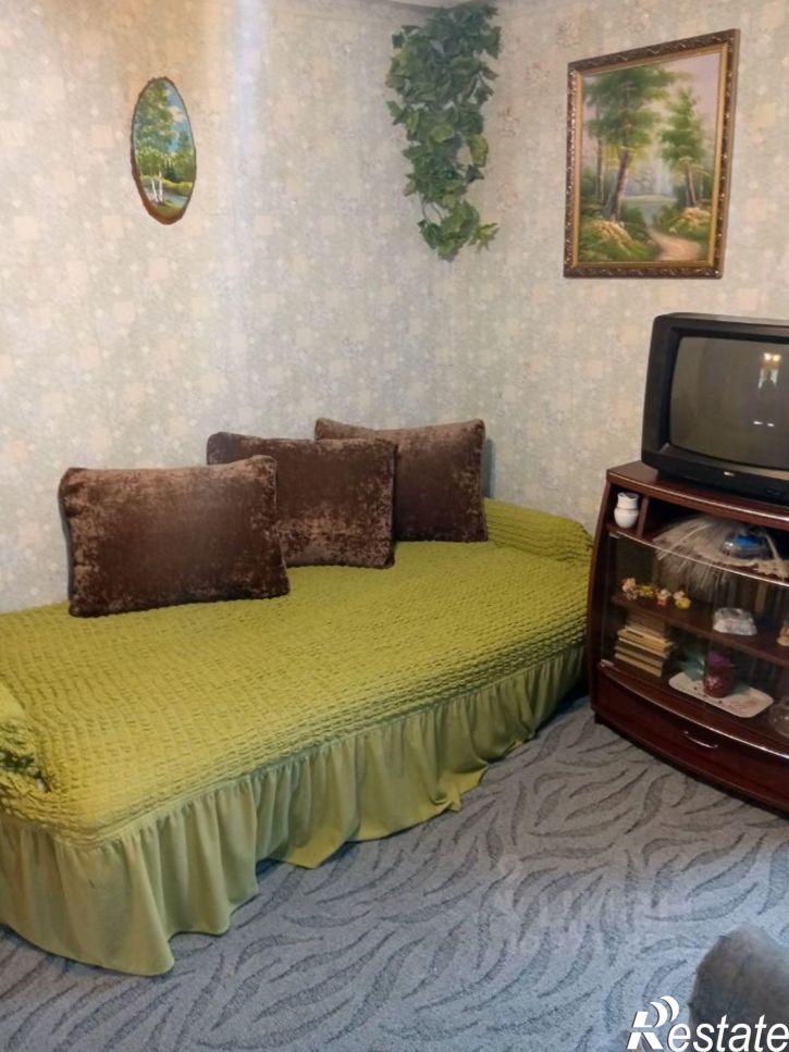 Коттедж/дом Новозыбковский переулок, 3,  д. 3