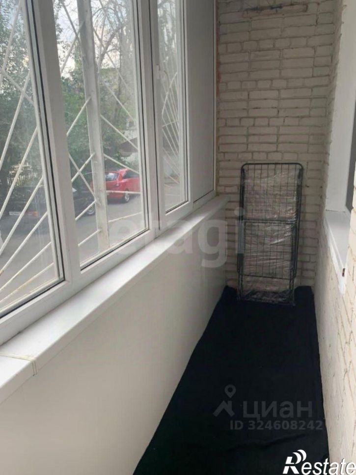 2-комн квартира проспект Ленина, 85Б,  д. 85Б