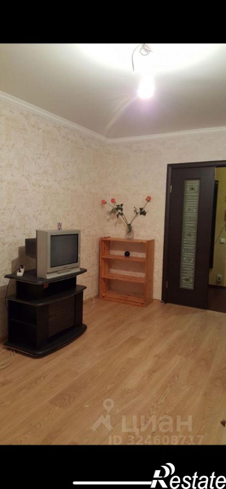 2-комн квартира бульвар Комарова, 9/2,  д. 9/2