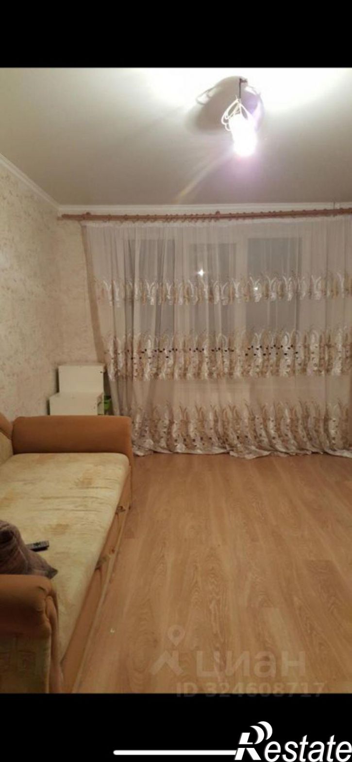 2-комн квартира бульвар Комарова, 9/2,  д. 9/2