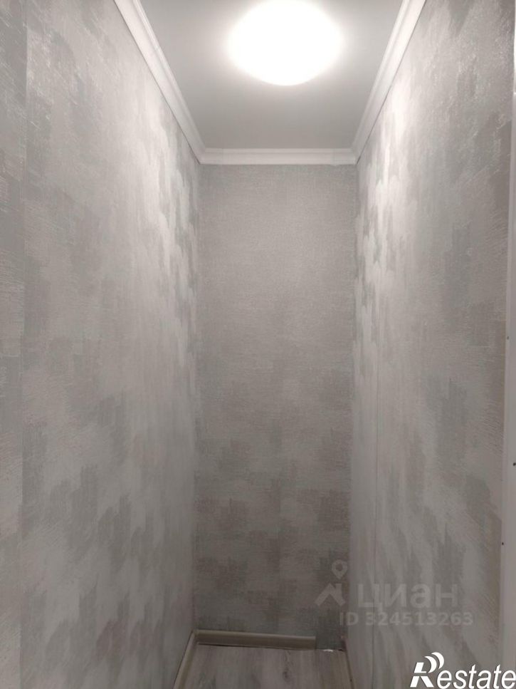 2-комн квартира улица Нансена, 103/1 с8,  д. 103/1 с8