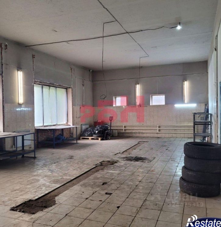 Торговое помещение улица Нариманова, 29/41,  д. 29/41