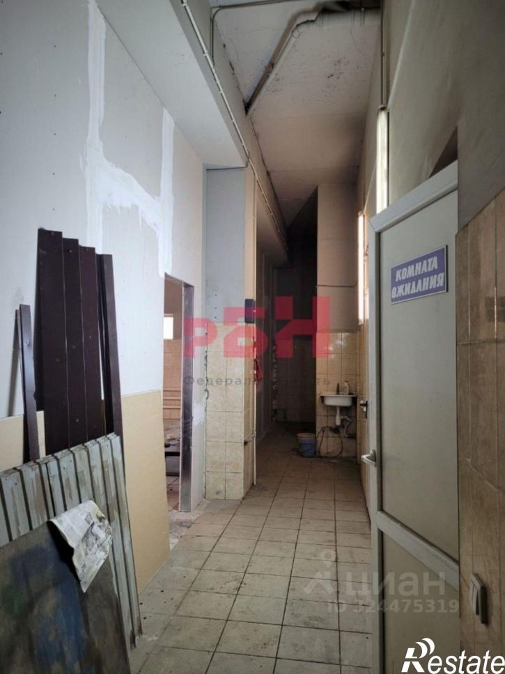 Торговое помещение улица Нариманова, 29/41,  д. 29/41