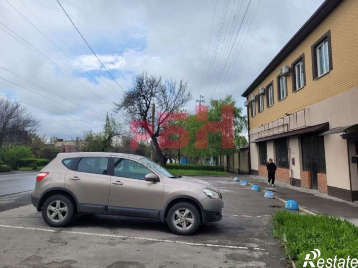 Торговое помещение улица Нариманова, 29/41,  д. 29/41