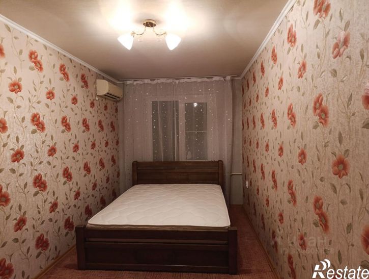2-комн квартира Ростов-на-Дону, проспект 40-летия Победы, 63/9