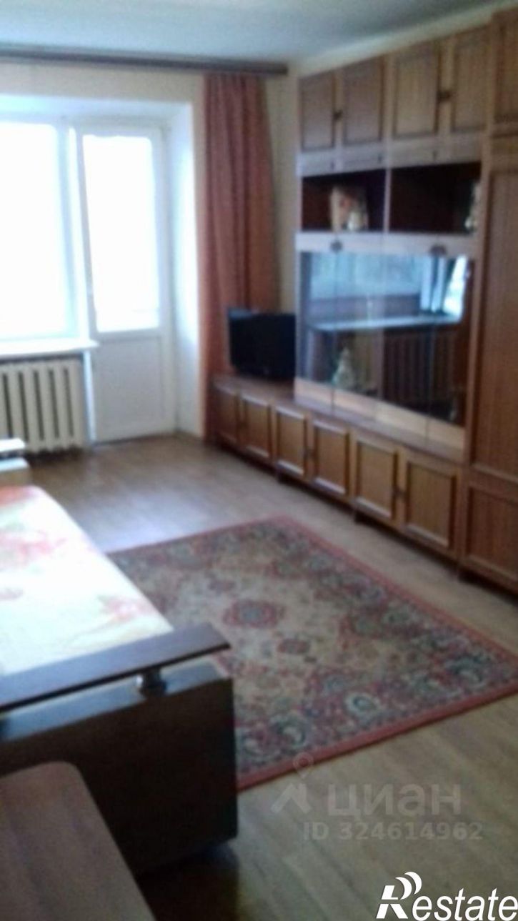 1-комн квартира улица Содружества, 3,  д. 3