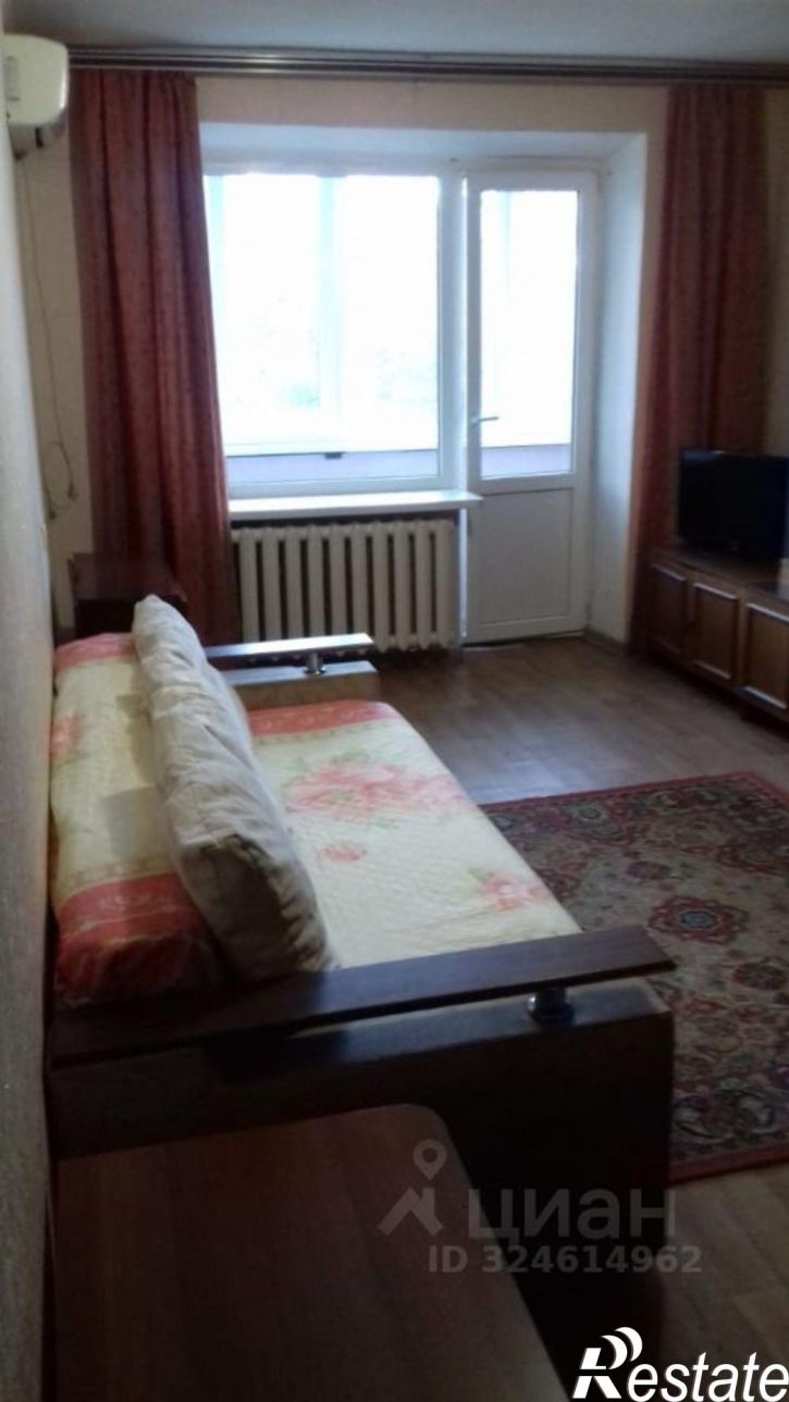 1-комн квартира улица Содружества, 3,  д. 3