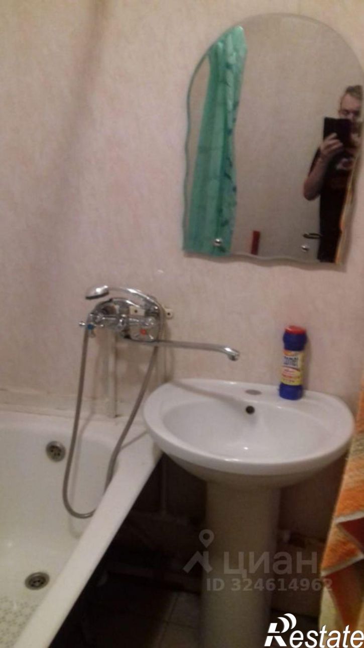 1-комн квартира улица Содружества, 3,  д. 3