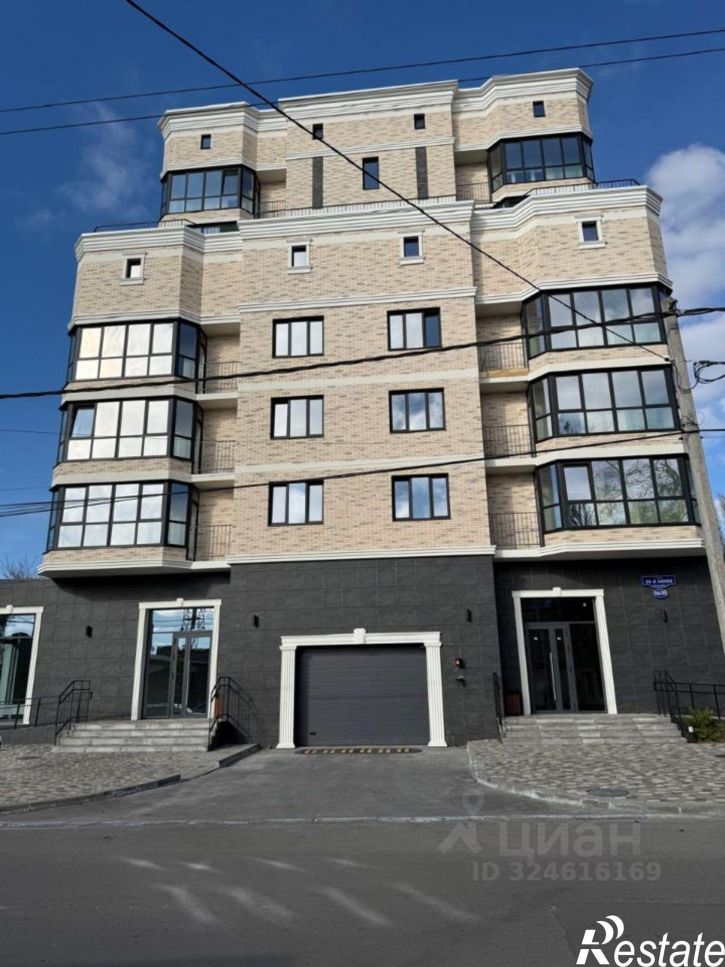 Гараж/парковка 20-я линия, 16,  д. 16