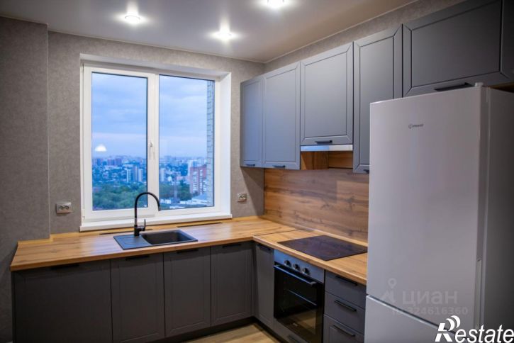 2-комн квартира переулок Дунаевского, 17,  д. 17