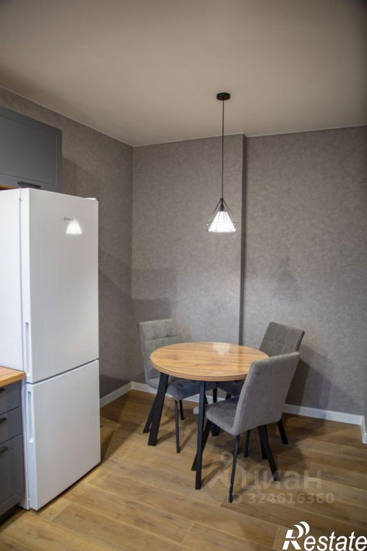 2-комн квартира переулок Дунаевского, 17,  д. 17