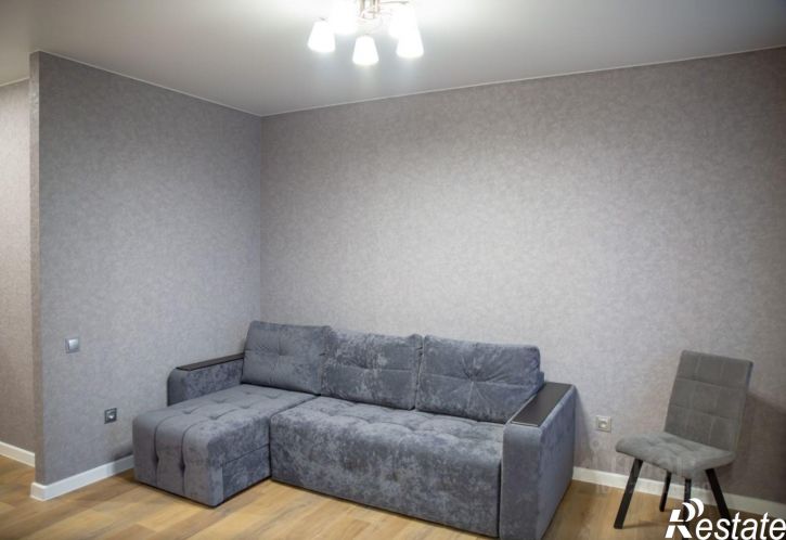 2-комн квартира переулок Дунаевского, 17,  д. 17