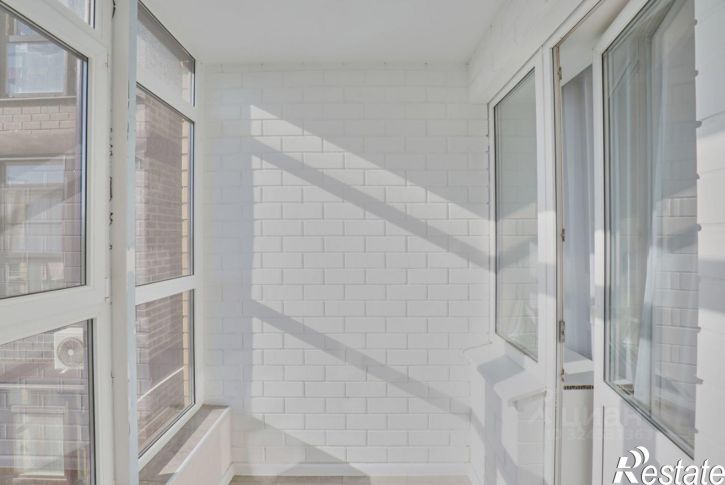 2-комн квартира Раздорская улица, 2А с1,  д. 2А с1