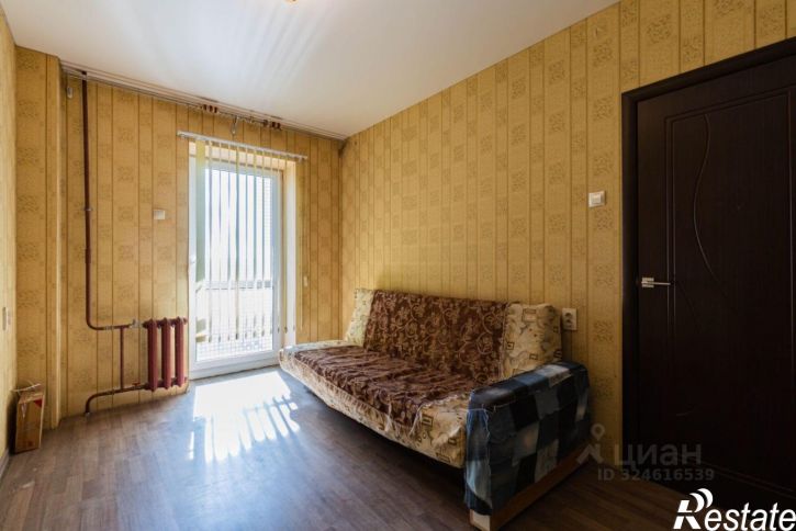 2-комн квартира улица Думенко, 3/3,  д. 3/3