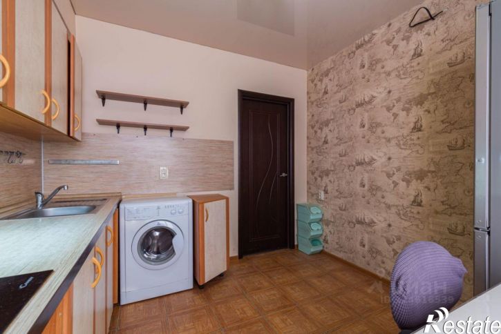 2-комн квартира улица Думенко, 3/3,  д. 3/3