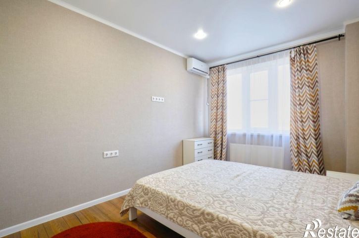 2-комн квартира Раздорская улица, 2А с1,  д. 2А с1