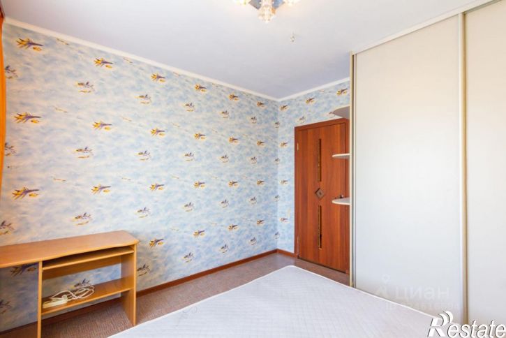 2-комн квартира Днепровский переулок, 122 к2,  д. 122 к2