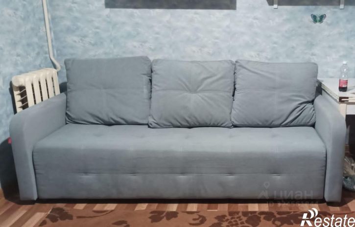 1-комн квартира улица Беляева, 26 к2,  д. 26 к2