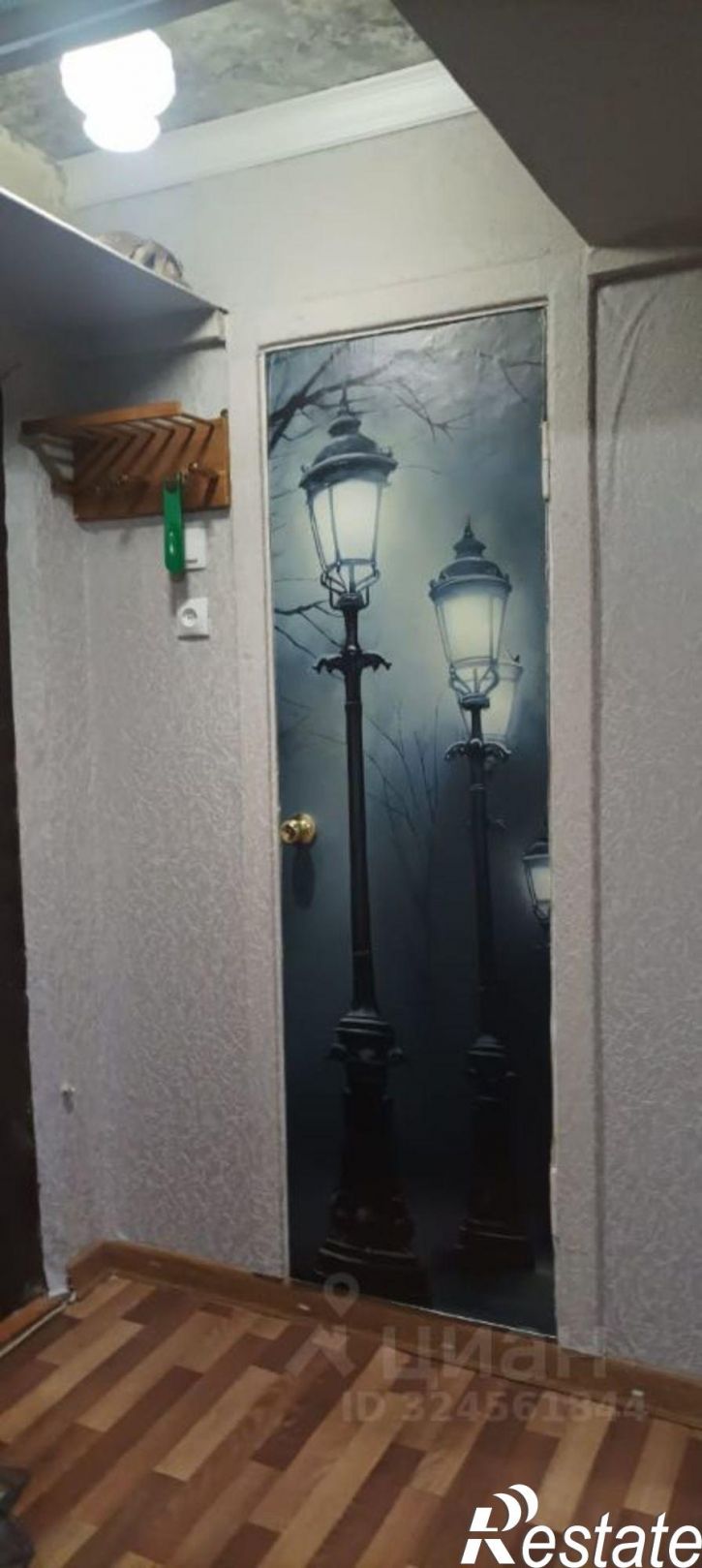 1-комн квартира улица Беляева, 26 к2,  д. 26 к2